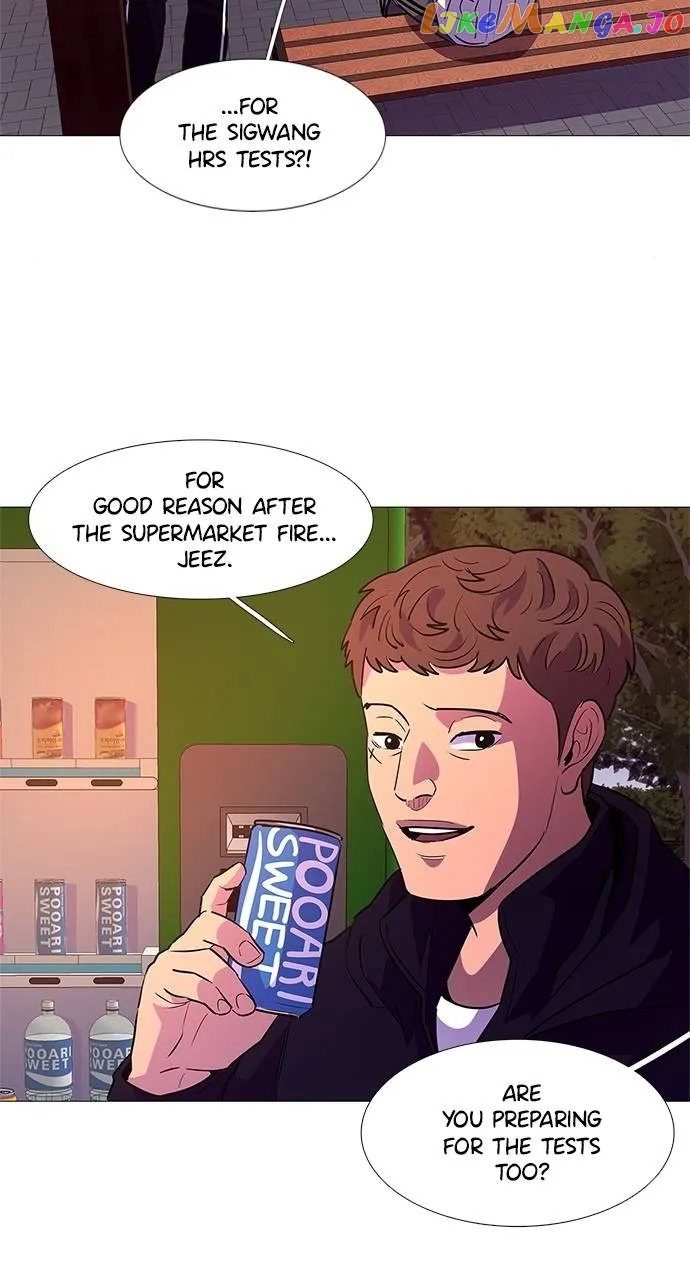 1 Second Chapter 103 Online - página 32