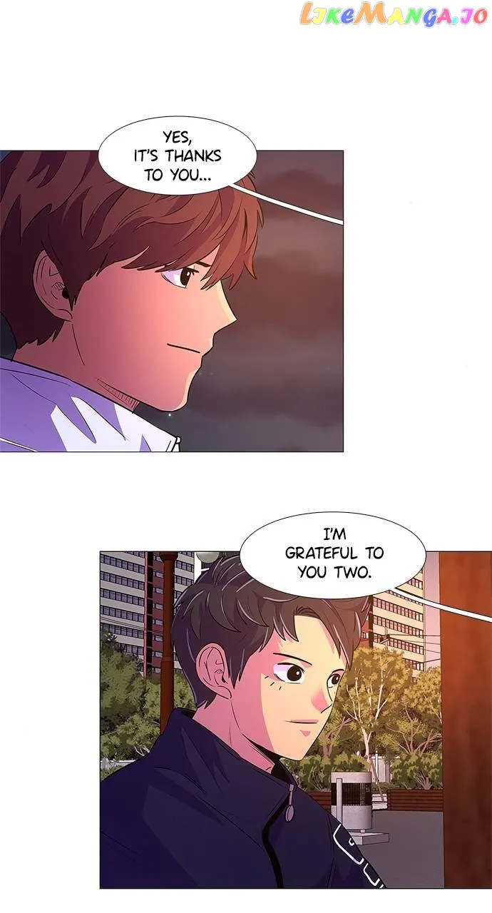 1 Second Chapter 103 Online - página 33
