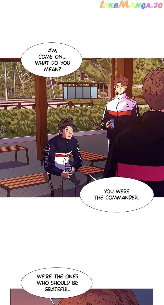 1 Second Chapter 103 Online - página 34