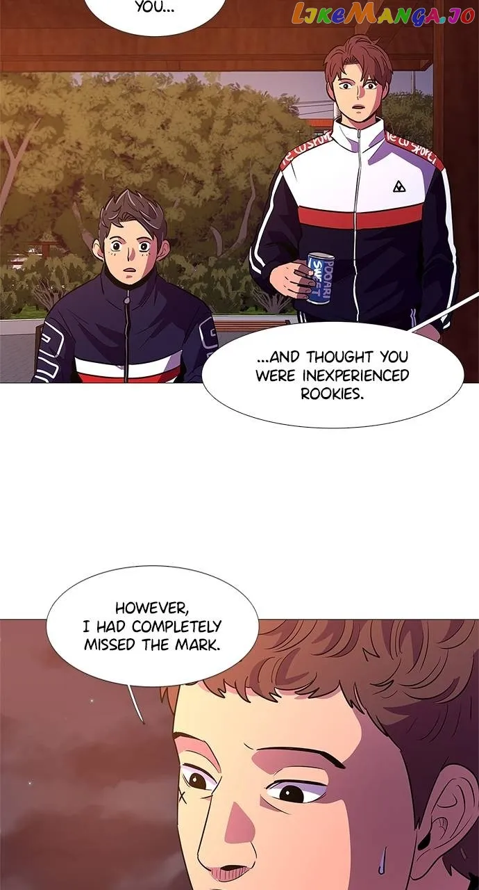 1 Second Chapter 103 Online - página 37