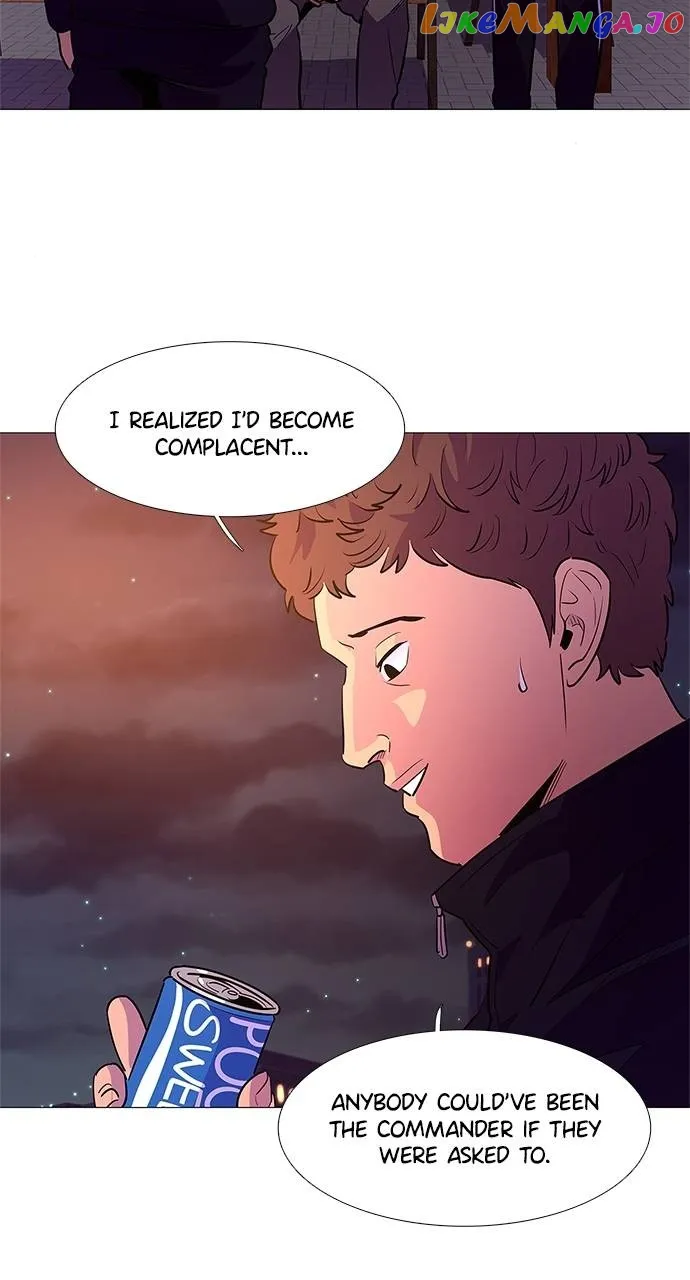 1 Second Chapter 103 Online - página 39