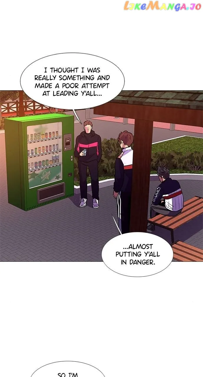 1 Second Chapter 103 Online - página 40