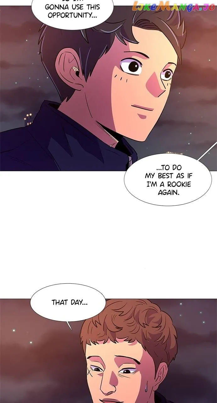 1 Second Chapter 103 Online - página 41