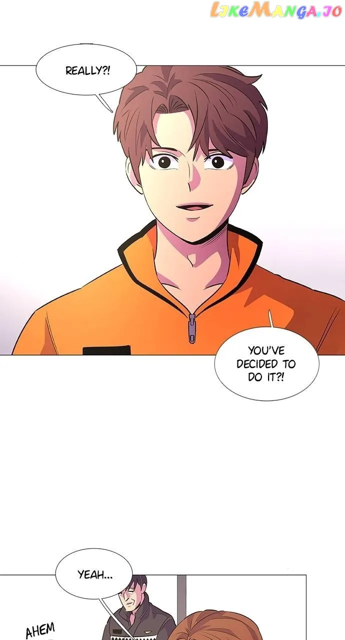 1 Second Chapter 104 Online - página 1