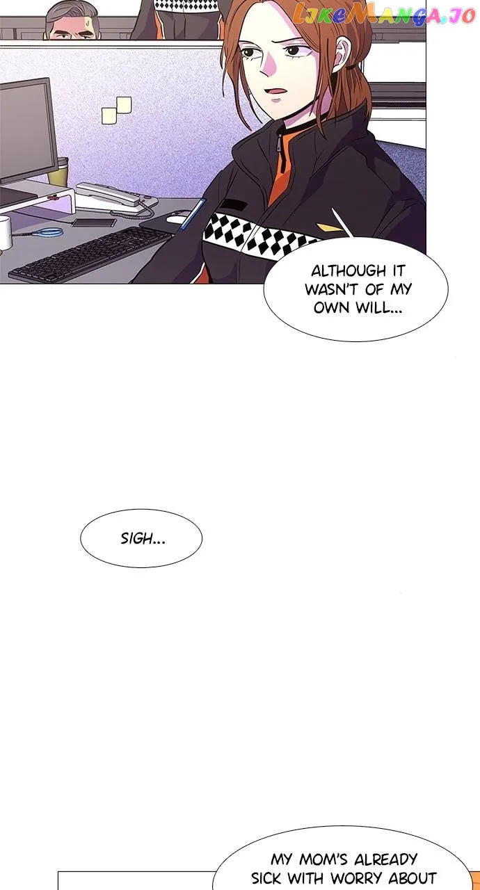 1 Second Chapter 104 Online - página 2