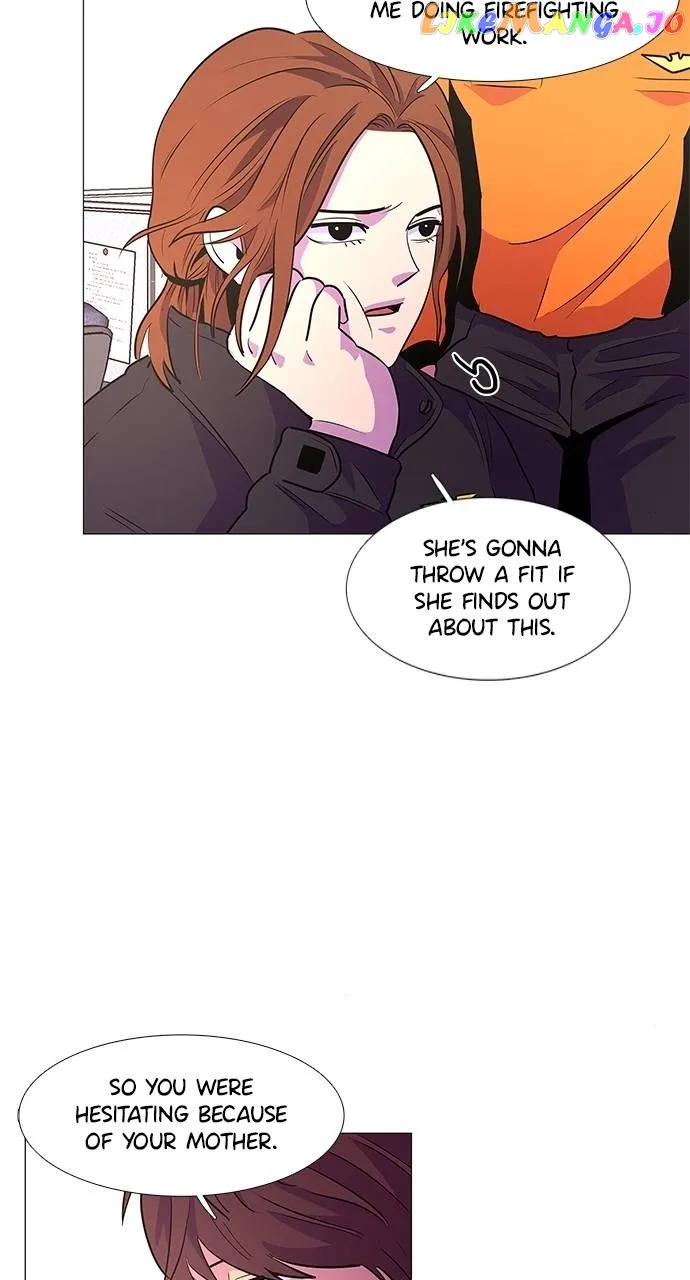 1 Second Chapter 104 Online - página 3