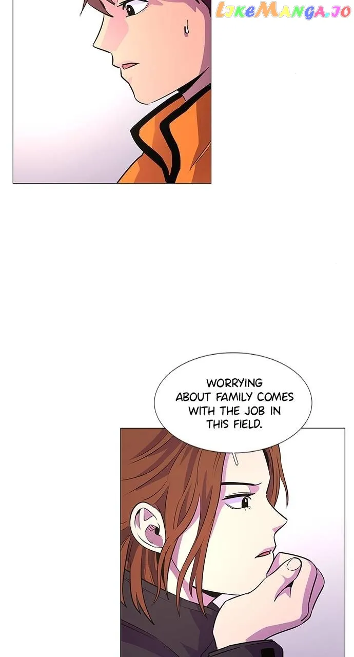 1 Second Chapter 104 Online - página 4