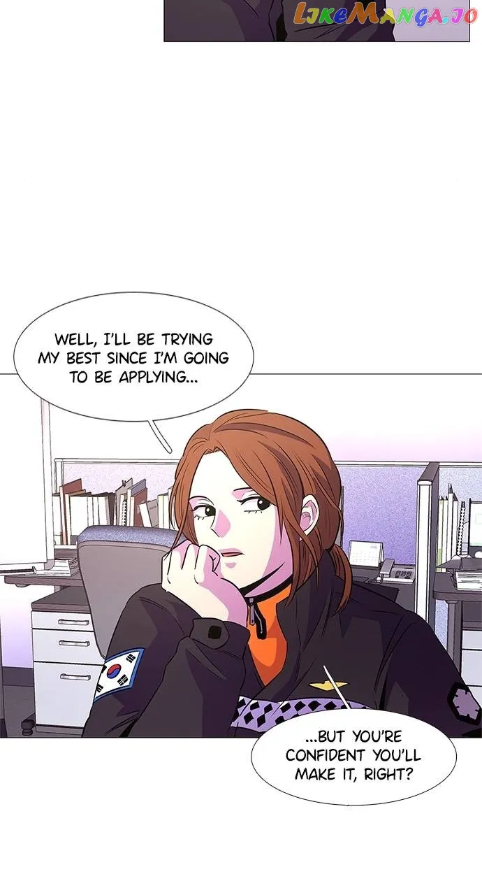 1 Second Chapter 104 Online - página 5