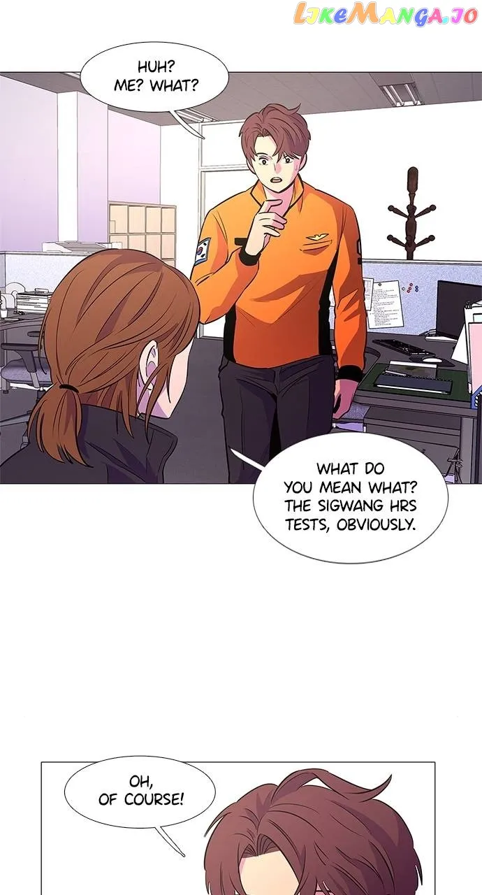1 Second Chapter 104 Online - página 6