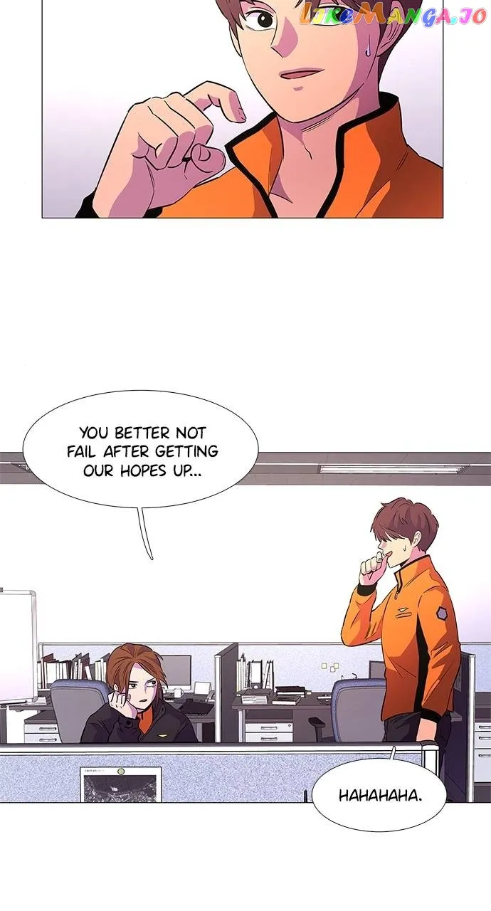 1 Second Chapter 104 Online - página 7