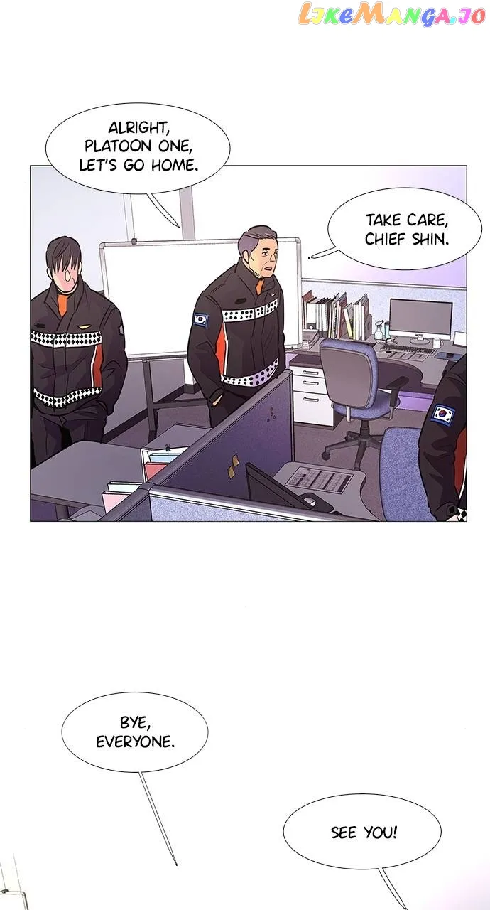 1 Second Chapter 104 Online - página 8