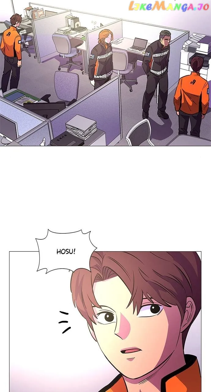 1 Second Chapter 104 Online - página 9