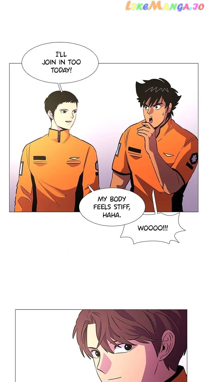 1 Second Chapter 104 Online - página 11