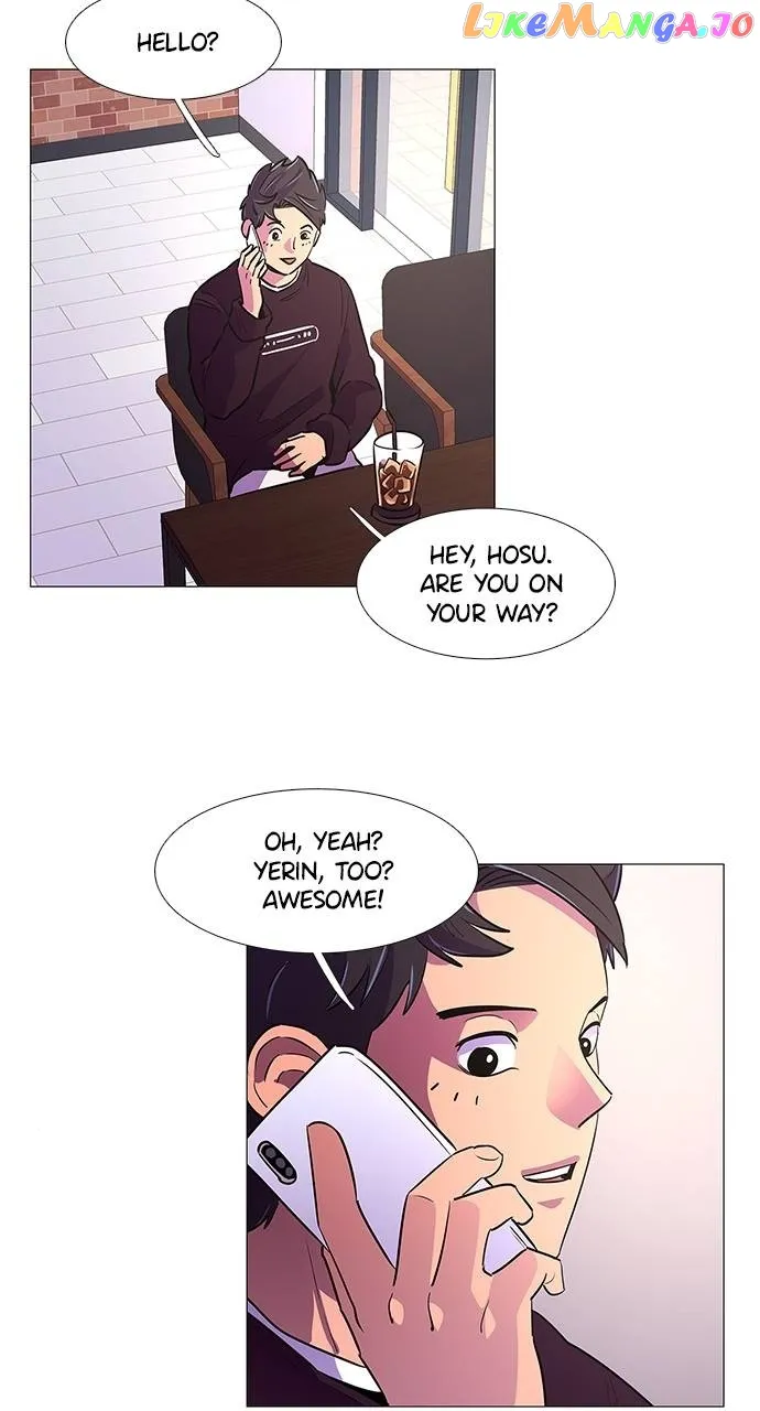 1 Second Chapter 104 Online - página 15