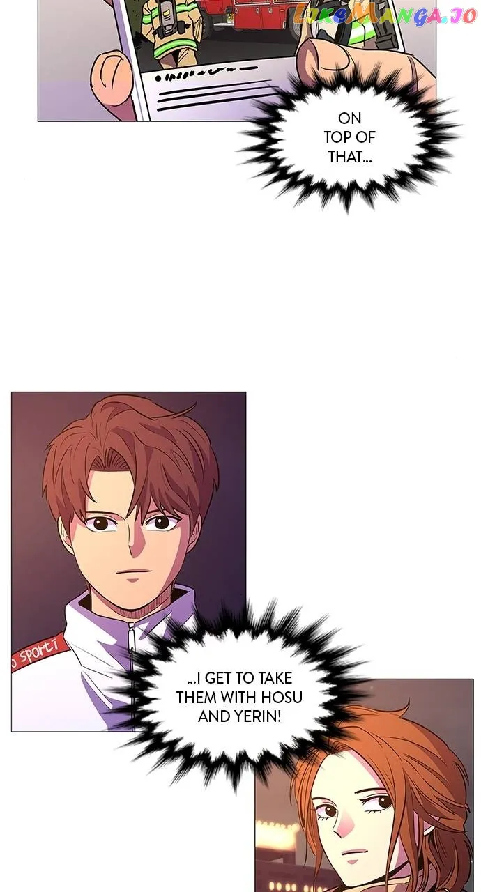 1 Second Chapter 104 Online - página 18