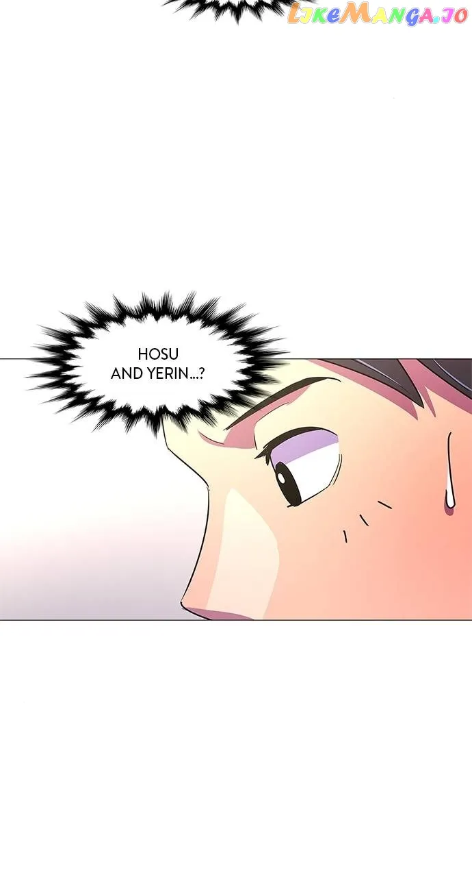 1 Second Chapter 104 Online - página 20