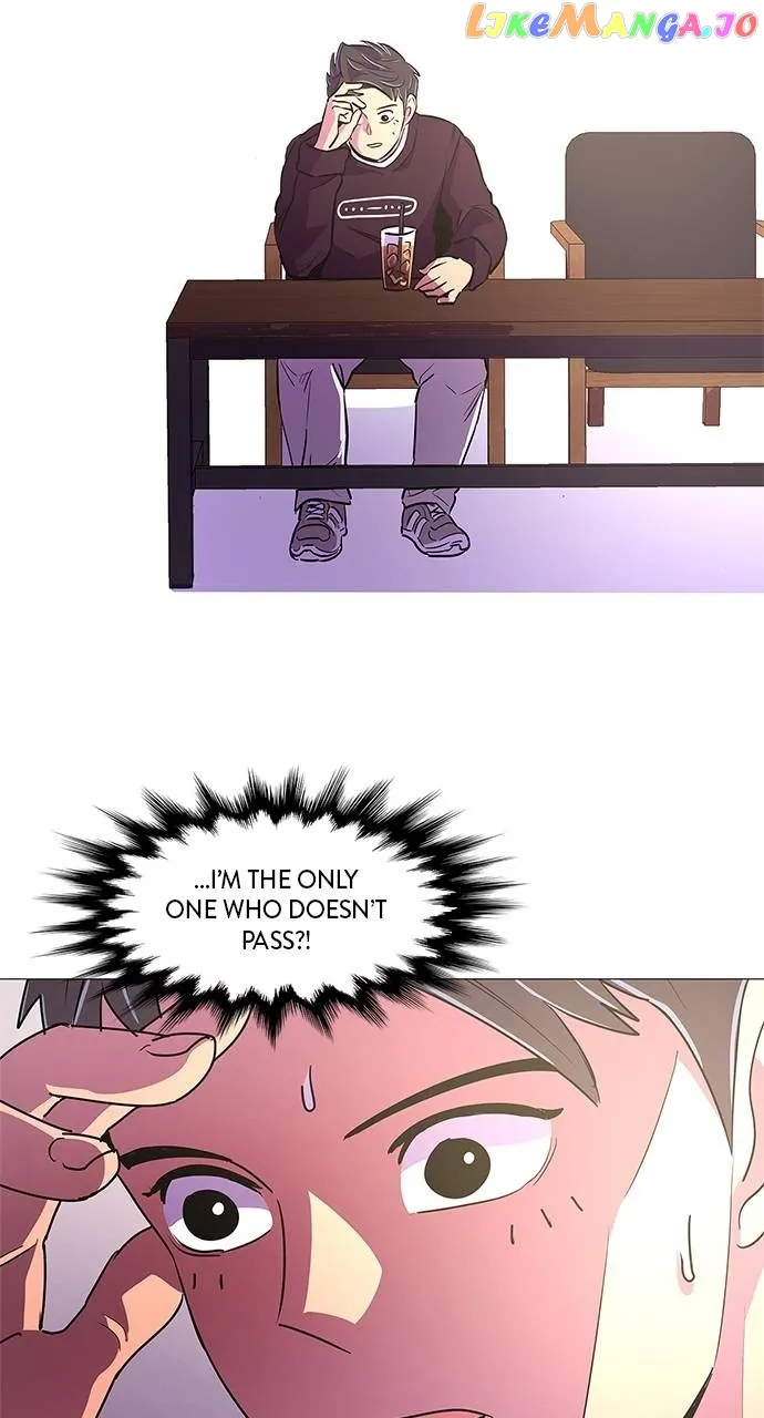 1 Second Chapter 104 Online - página 23