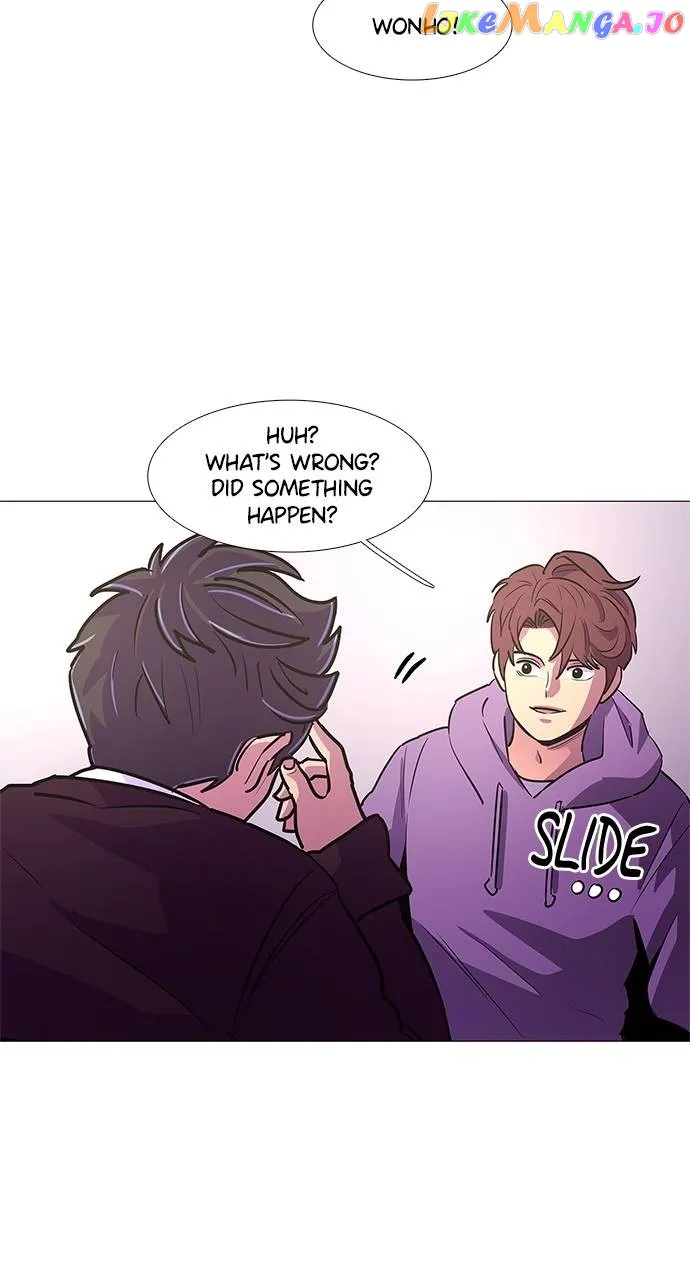 1 Second Chapter 104 Online - página 25