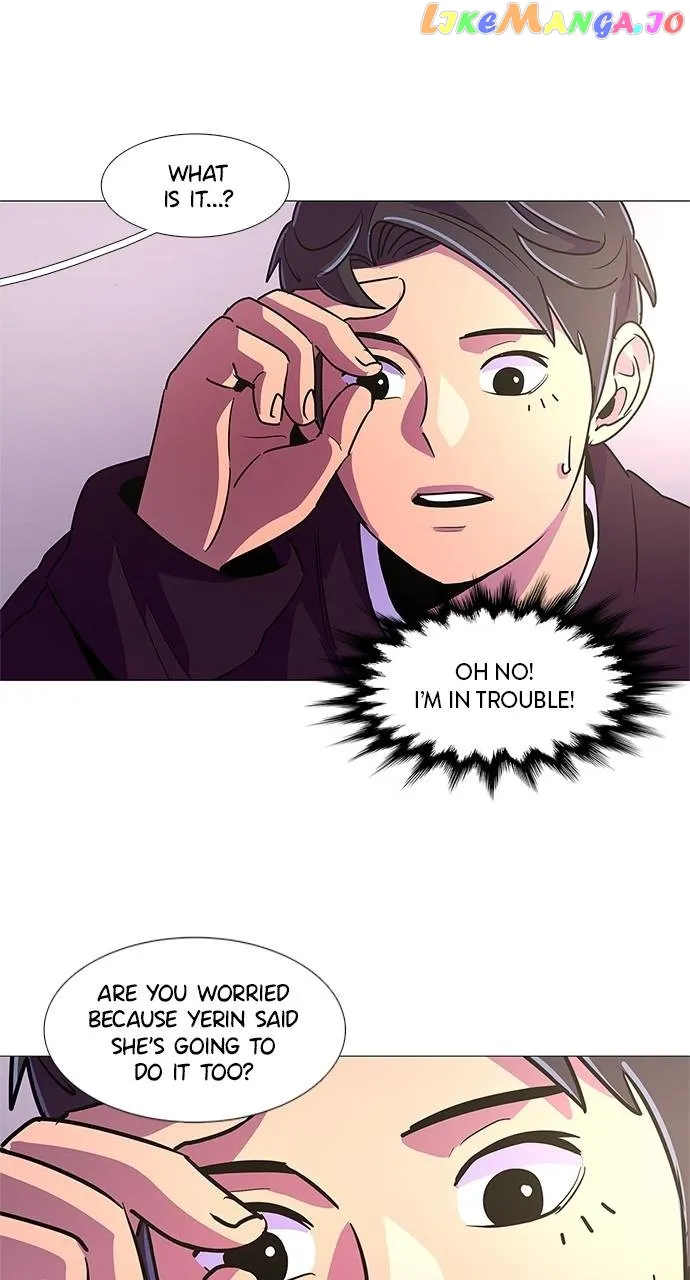 1 Second Chapter 104 Online - página 26