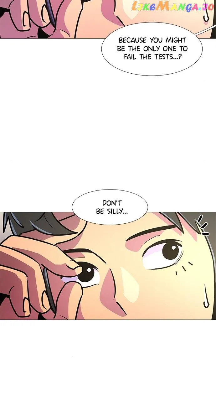 1 Second Chapter 104 Online - página 27