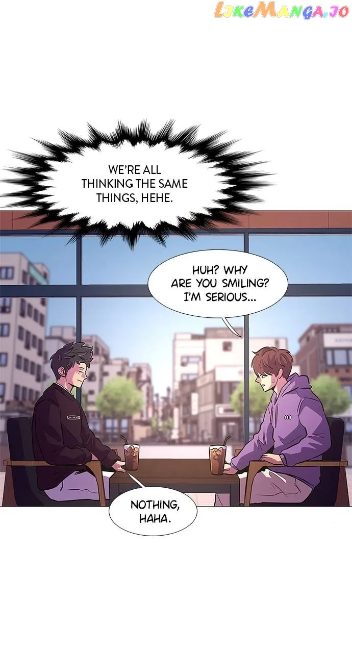 1 Second Chapter 104 Online - página 30