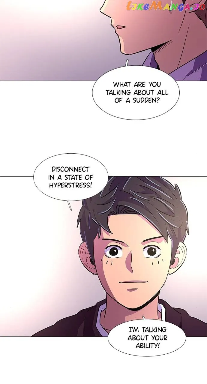 1 Second Chapter 104 Online - página 32