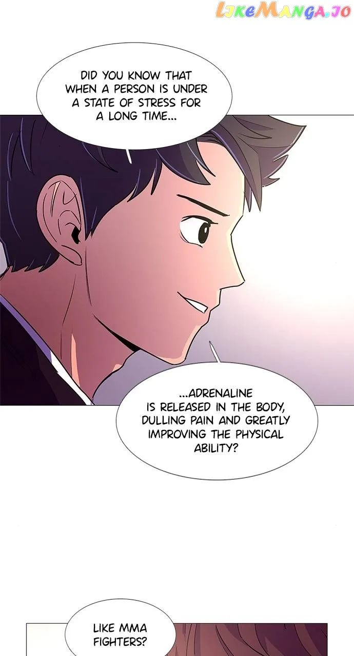 1 Second Chapter 104 Online - página 33
