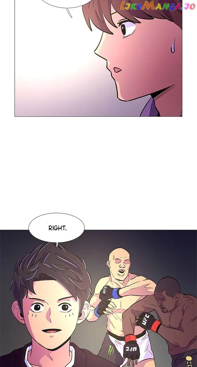 1 Second Chapter 104 Online - página 34