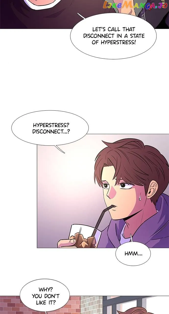 1 Second Chapter 104 Online - página 35