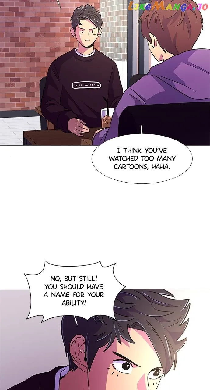 1 Second Chapter 104 Online - página 36
