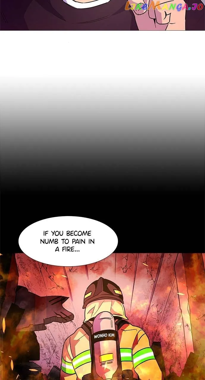 1 Second Chapter 104 Online - página 38