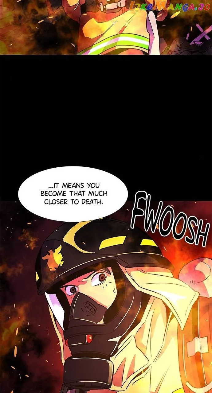 1 Second Chapter 104 Online - página 39