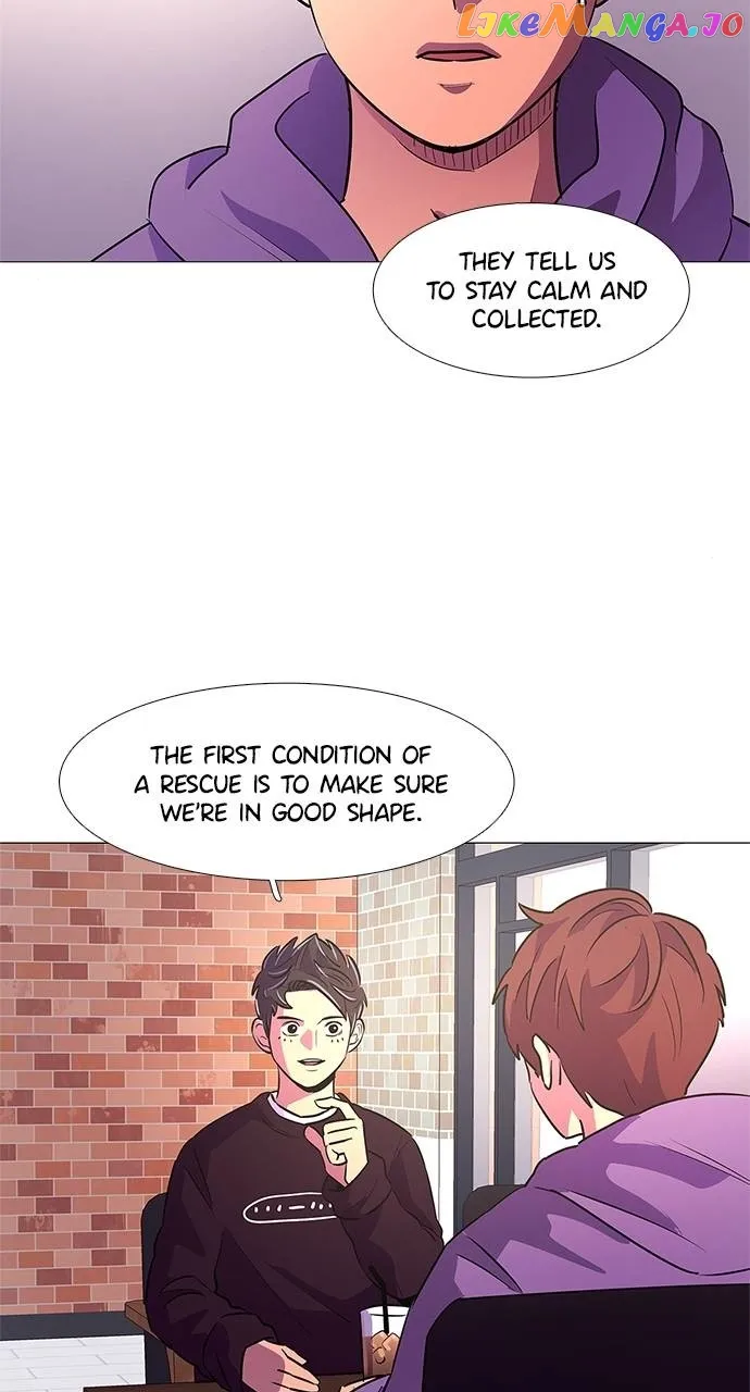 1 Second Chapter 104 Online - página 41