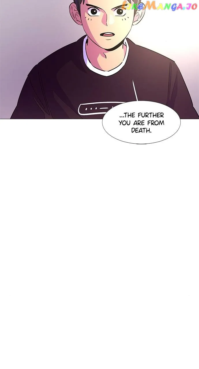 1 Second Chapter 104 Online - página 43