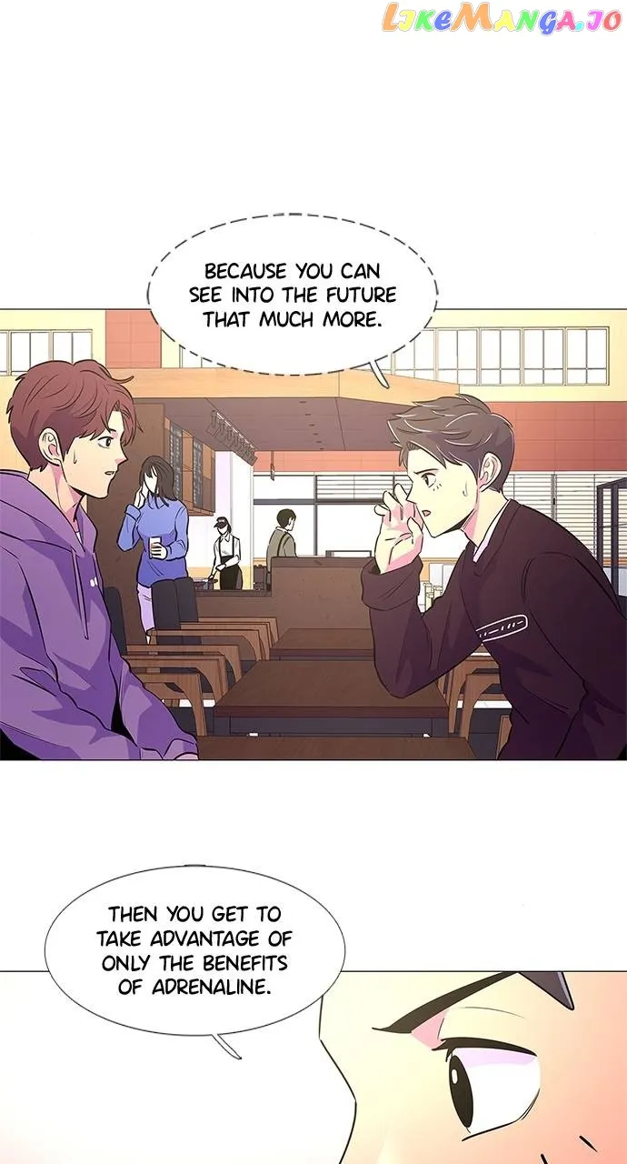 1 Second Chapter 104 Online - página 44