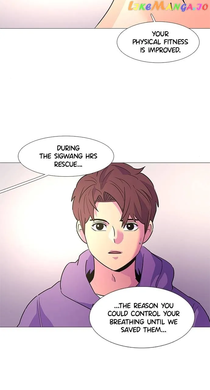 1 Second Chapter 104 Online - página 45