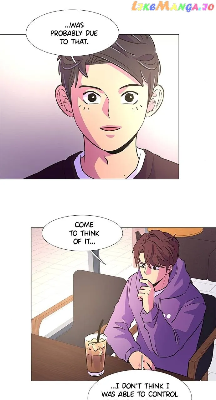 1 Second Chapter 104 Online - página 46