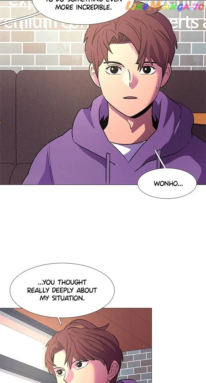 1 Second Chapter 104 Online - página 48