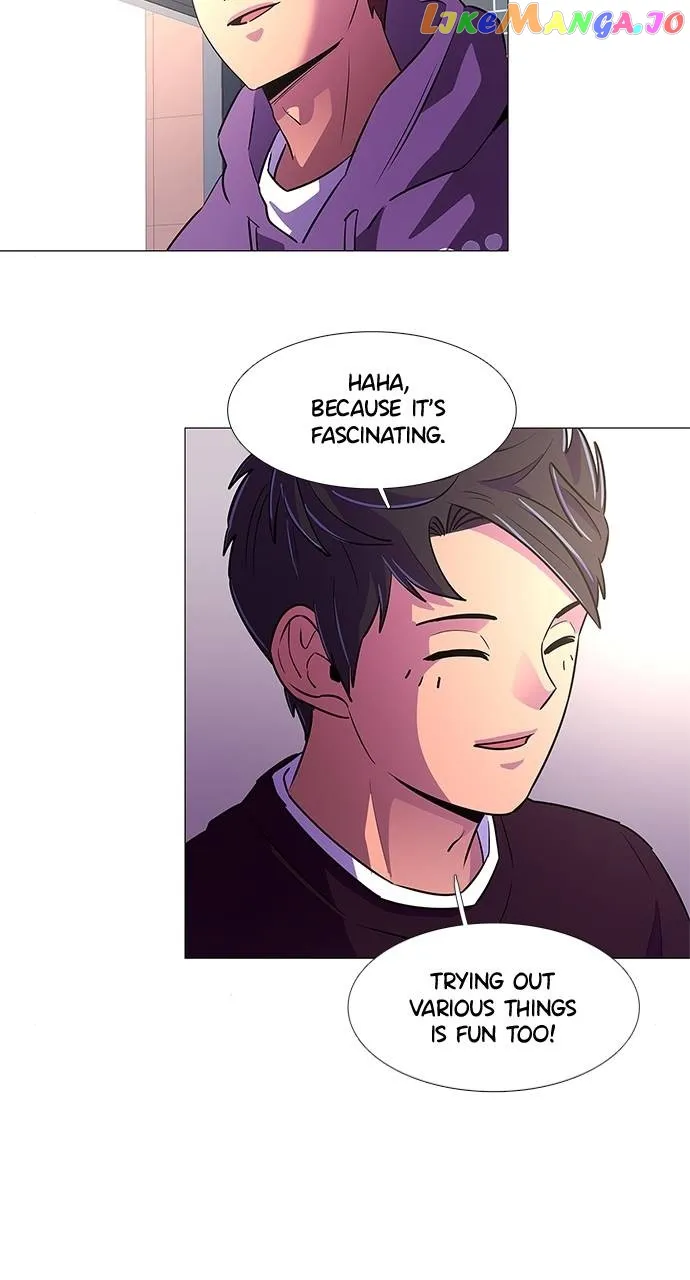1 Second Chapter 104 Online - página 49