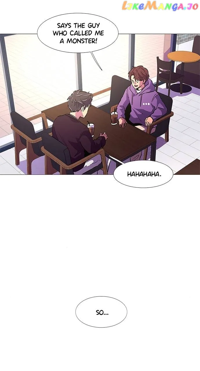 1 Second Chapter 104 Online - página 50