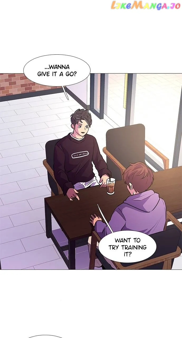 1 Second Chapter 104 Online - página 51