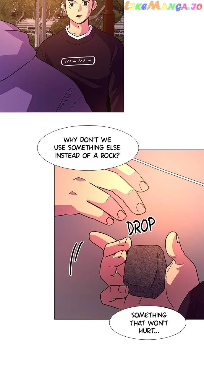 1 Second Chapter 104 Online - página 54