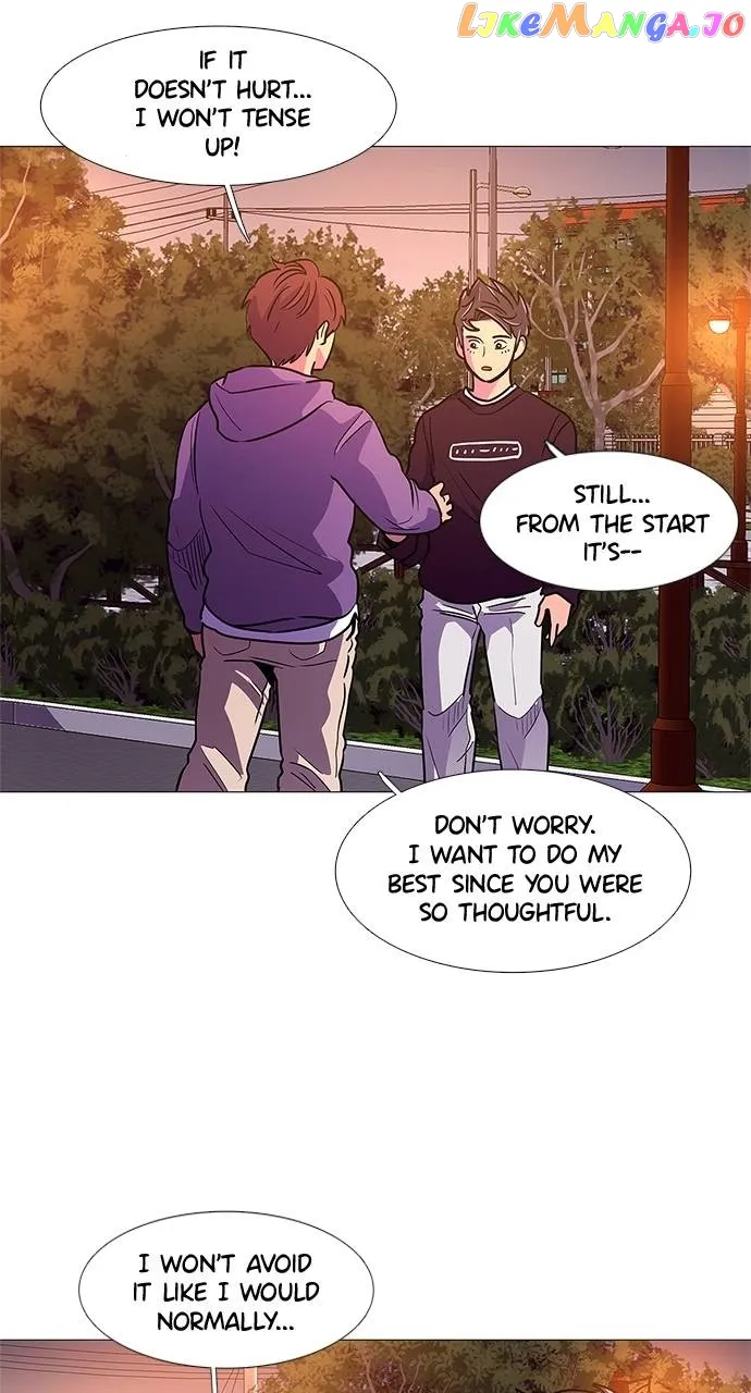 1 Second Chapter 104 Online - página 55