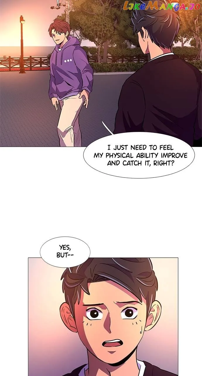 1 Second Chapter 104 Online - página 56
