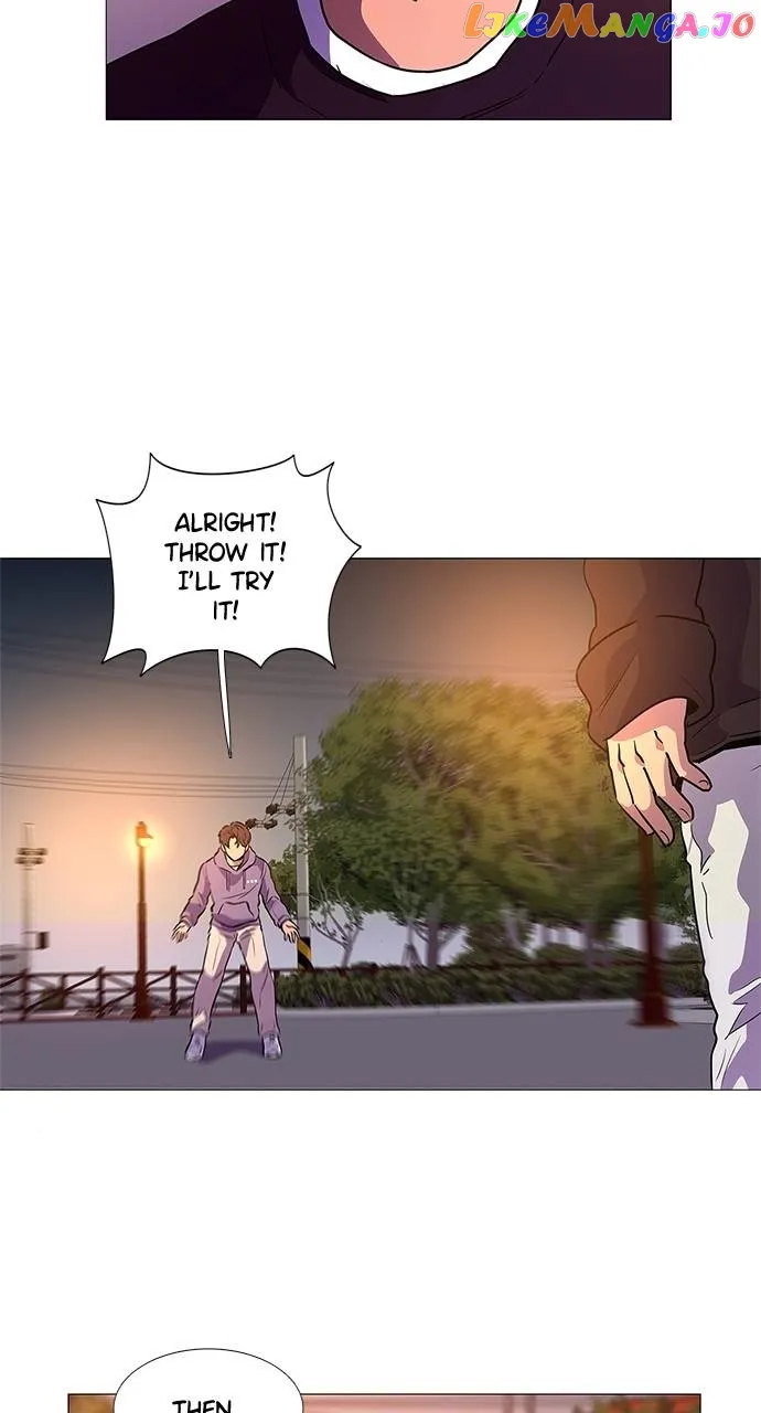 1 Second Chapter 104 Online - página 57