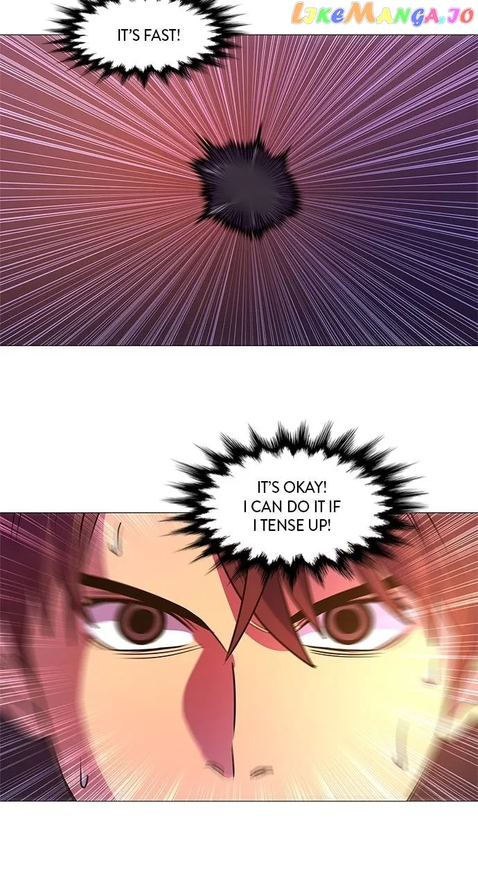 1 Second Chapter 104 Online - página 61