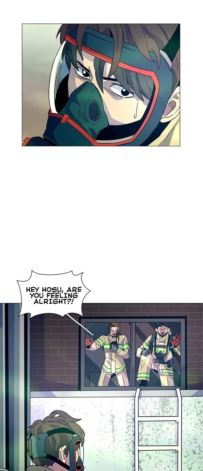 1 Second Chapter 11 Online - página 4