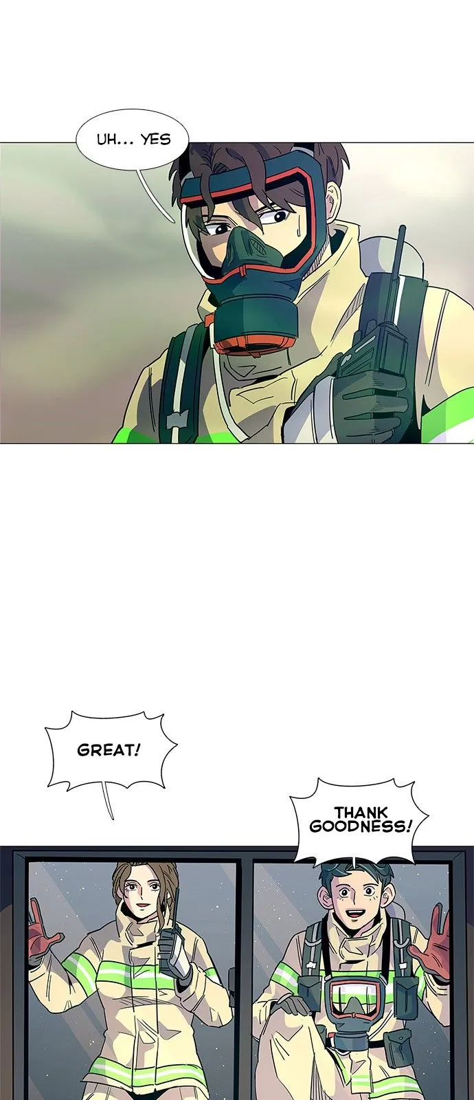 1 Second Chapter 11 Online - página 6