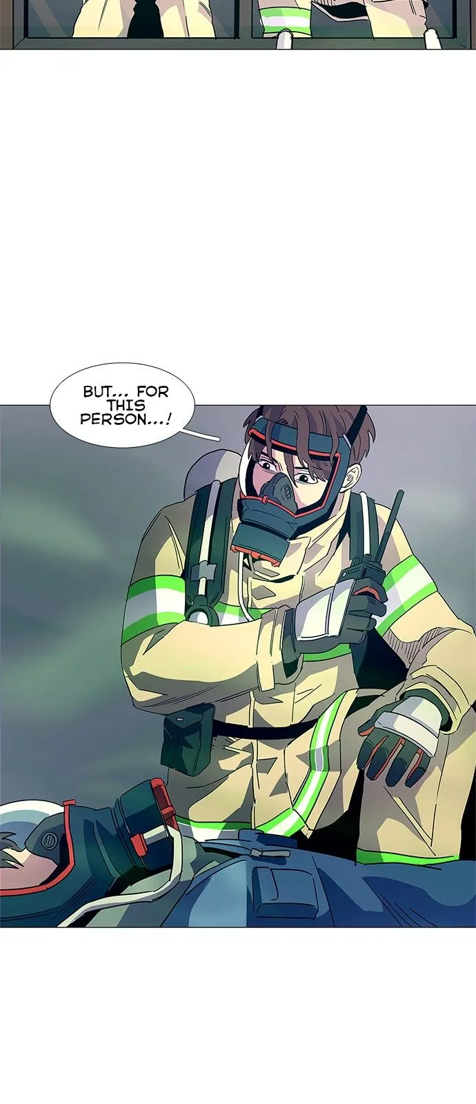 1 Second Chapter 11 Online - página 7