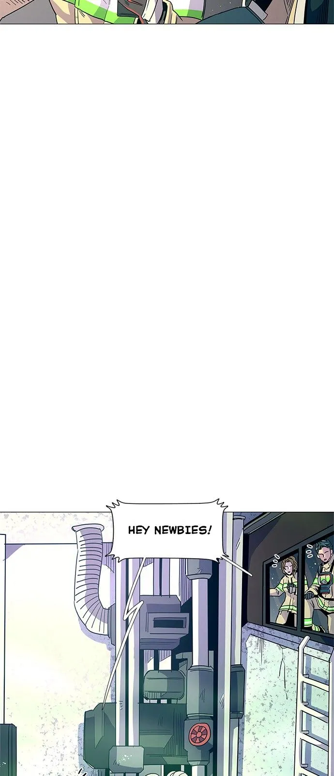 1 Second Chapter 11 Online - página 9